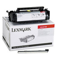 Lexmark Optra M410 10K Printcartridge (4K00199)